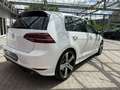 Volkswagen Golf VII R 2.0 TSI DSG 4M Xen Nav RFK Leder DCC Weiß - thumbnail 2