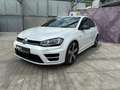 Volkswagen Golf VII R 2.0 TSI DSG 4M Xen Nav RFK Leder DCC Weiß - thumbnail 1