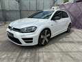 Volkswagen Golf VII R 2.0 TSI DSG 4M Xen Nav RFK Leder DCC Weiß - thumbnail 26