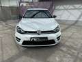 Volkswagen Golf VII R 2.0 TSI DSG 4M Xen Nav RFK Leder DCC Weiß - thumbnail 25