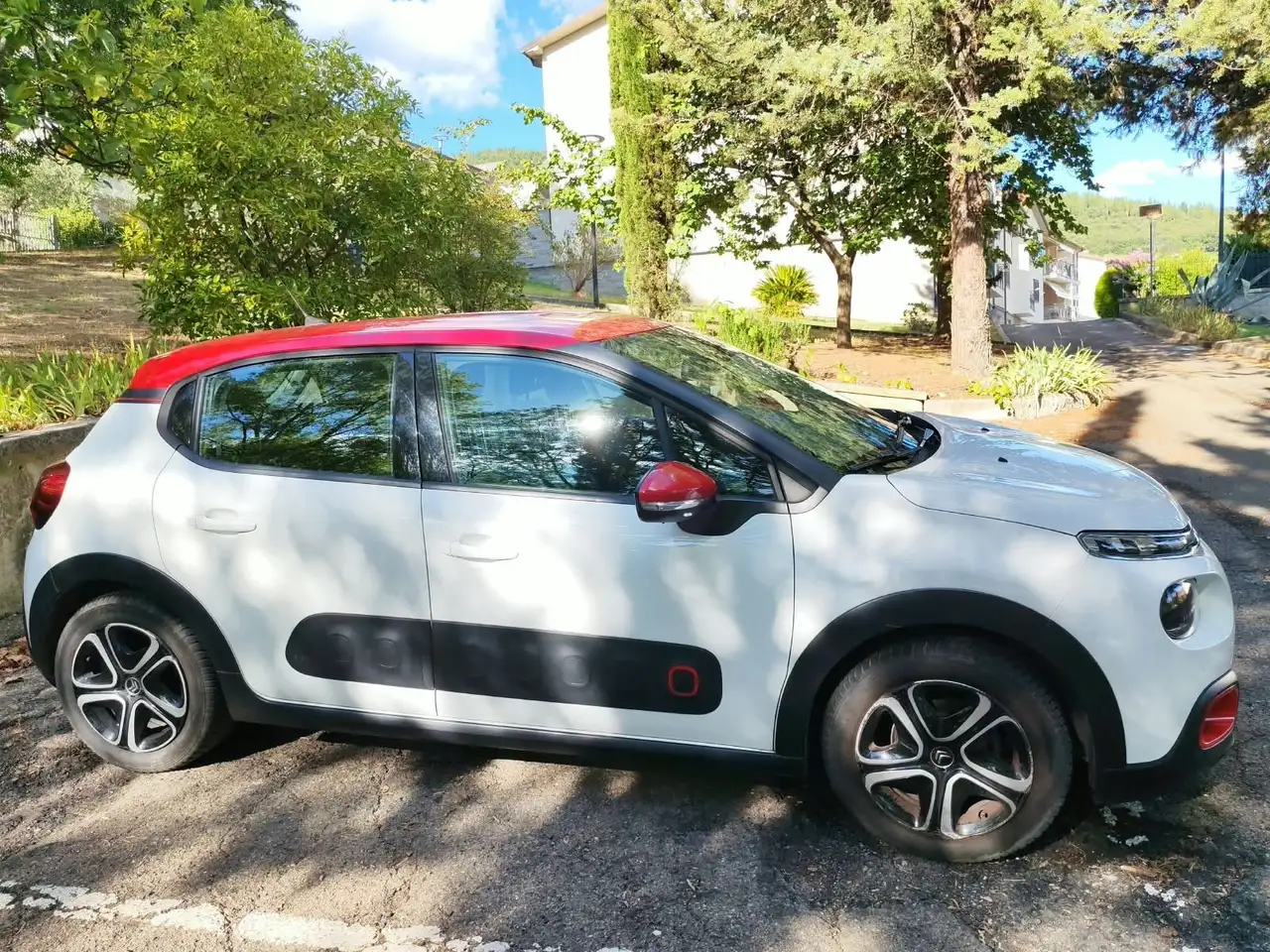 Citroën C3