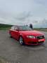 Audi A4 B7 2.7 Tdi S-Line Bose Leder AHK Rouge - thumbnail 2