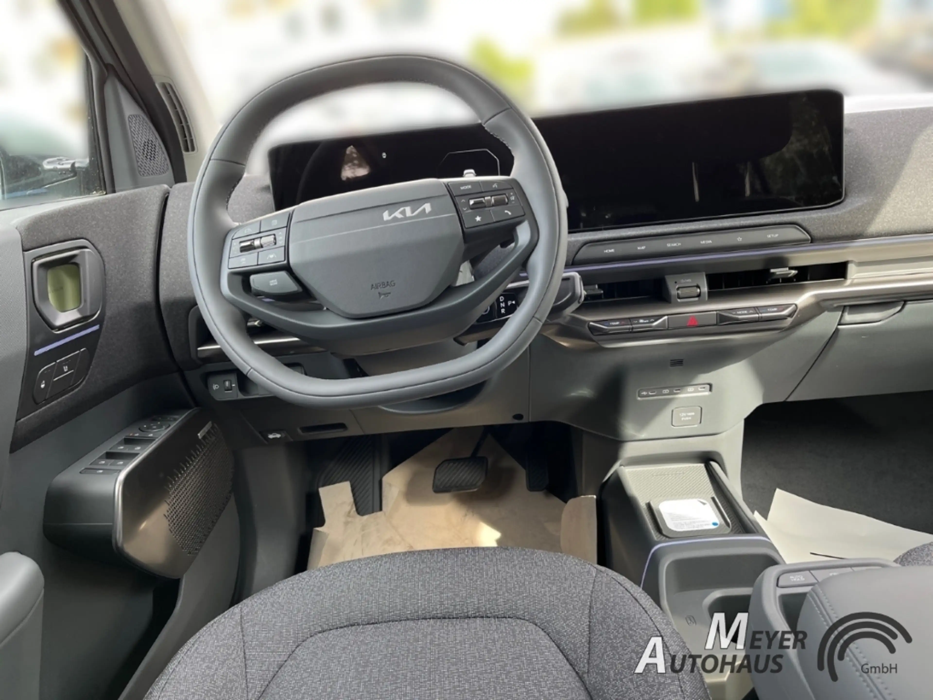 Kia EV2 EARTH+Winterconnect+22KW AC+Technik+Drivewisepark+ — photo 7