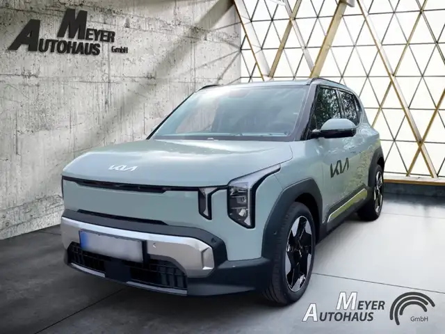 Kia EV2