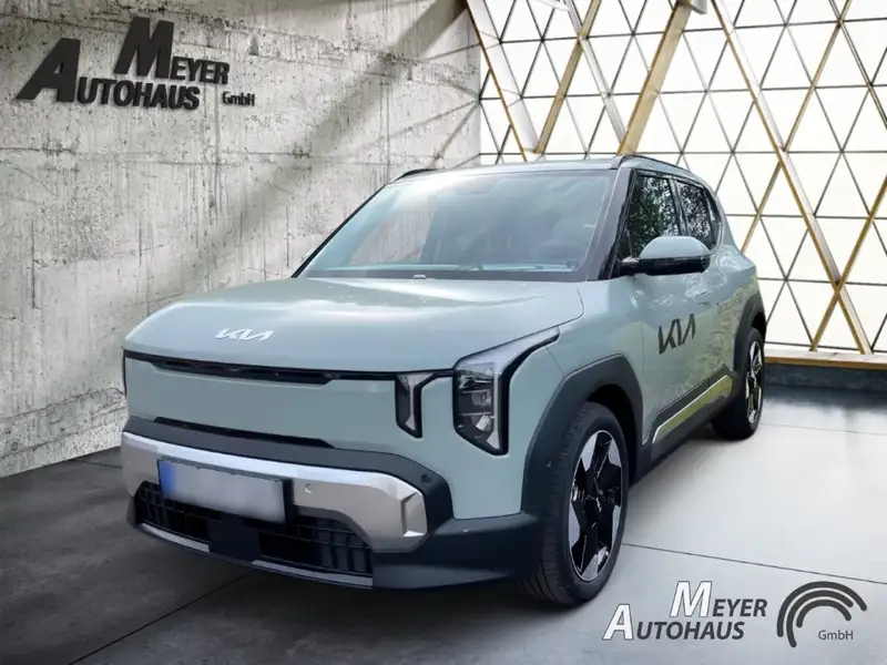 KIA Ev2