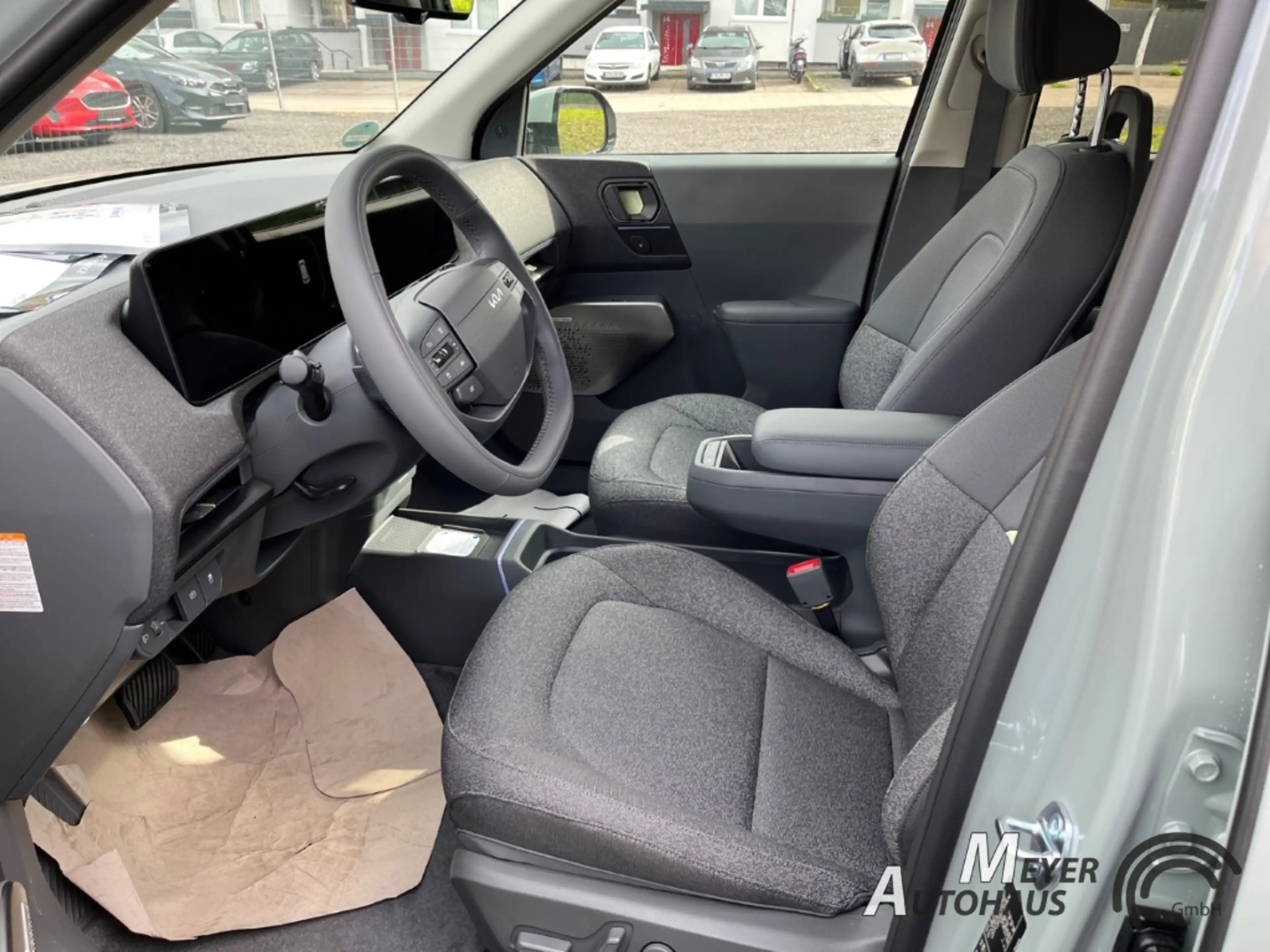 Kia EV2 EARTH+Winterconnect+22KW AC+Technik+Drivewisepark+ — photo 15