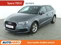 Audi 1.0 TFSI Aut.*XENON*TEMPO*PDC* Gris - thumbnail 1