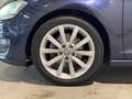 Volkswagen Golf Variant 1.4 TSI Highline DSG PDC 2014 Bleu - thumbnail 4
