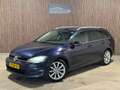 Volkswagen Golf Variant 1.4 TSI Highline DSG PDC 2014 Bleu - thumbnail 1