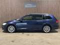 Volkswagen Golf Variant 1.4 TSI Highline DSG PDC 2014 Bleu - thumbnail 5