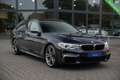 BMW M550 5-serie Touring G31 M550d xDrive M-Sport|High Exec Noir - thumbnail 3