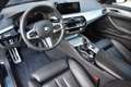 BMW 540 5-serie 540i xDrive High Executive * Comfortstoele Zwart - thumbnail 9
