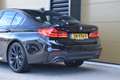 BMW 540 5-serie 540i xDrive High Executive * Comfortstoele Zwart - thumbnail 4