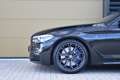 BMW 540 5-serie 540i xDrive High Executive * Comfortstoele Zwart - thumbnail 5