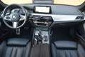 BMW 540 5-serie 540i xDrive High Executive * Comfortstoele Zwart - thumbnail 3