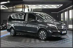 Mercedes-Benz V 300 V300 d AVANTGARDE EDITION lang AMG / PANO