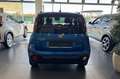 Fiat Panda PANDINA CROSS 1000 HYBRID 65 CV Blau - thumbnail 8