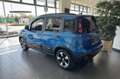 Fiat Panda PANDINA CROSS 1000 HYBRID 65 CV Blau - thumbnail 7