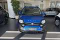 Fiat Panda PANDINA CROSS 1000 HYBRID 65 CV Blau - thumbnail 9