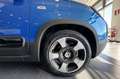 Fiat Panda PANDINA CROSS 1000 HYBRID 65 CV Blau - thumbnail 5