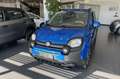 Fiat Panda PANDINA CROSS 1000 HYBRID 65 CV Blau - thumbnail 2