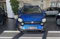Fiat Panda PANDINA CROSS 1000 HYBRID 65 CV Blau - thumbnail 3