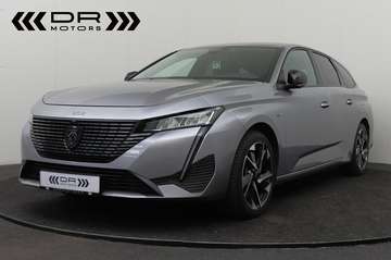 PLUG IN HYBRID - CAMERA - ADAPTIVE CRUISE - VER...