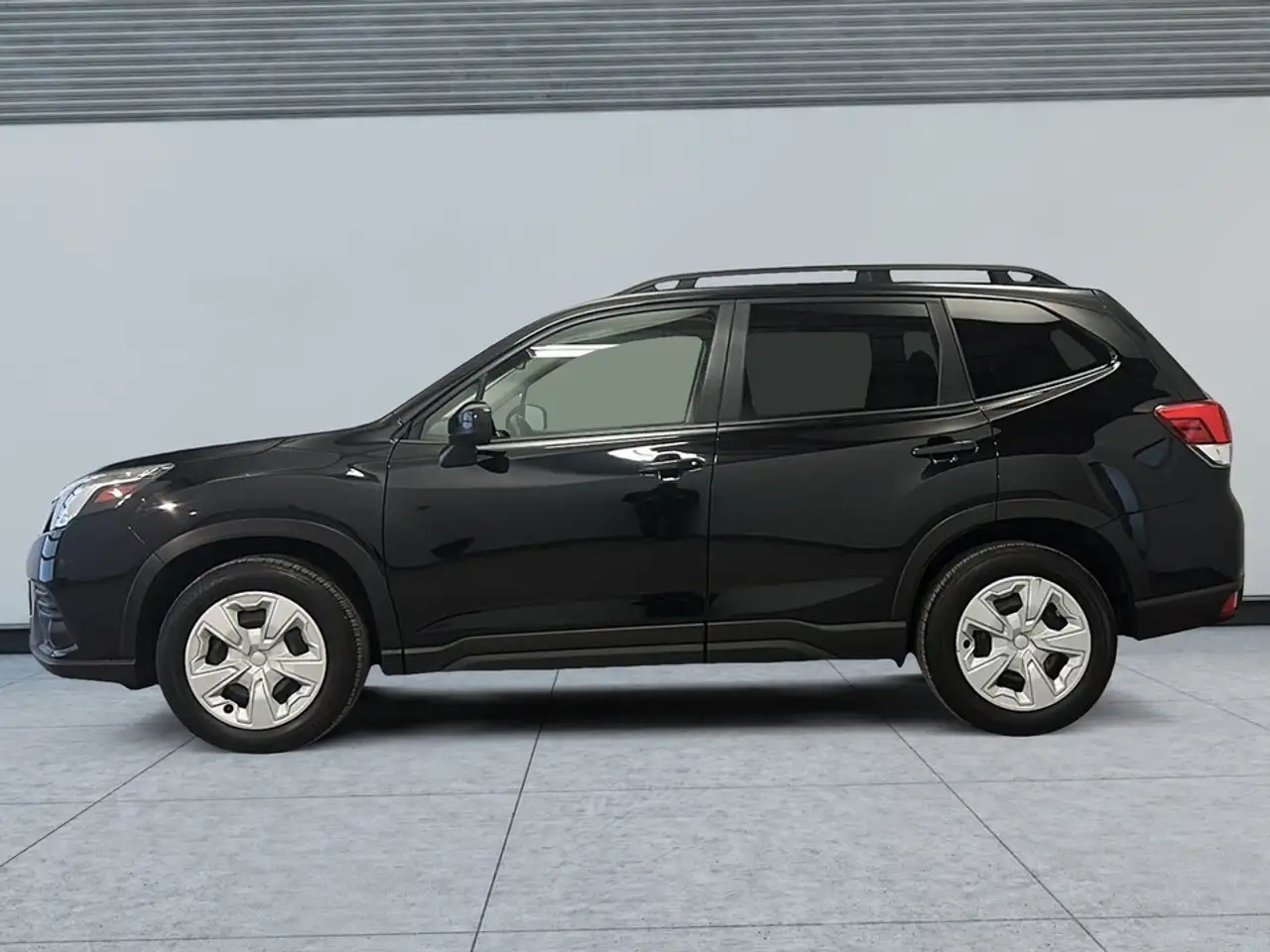 Subaru Forester снимка Subaru Forester