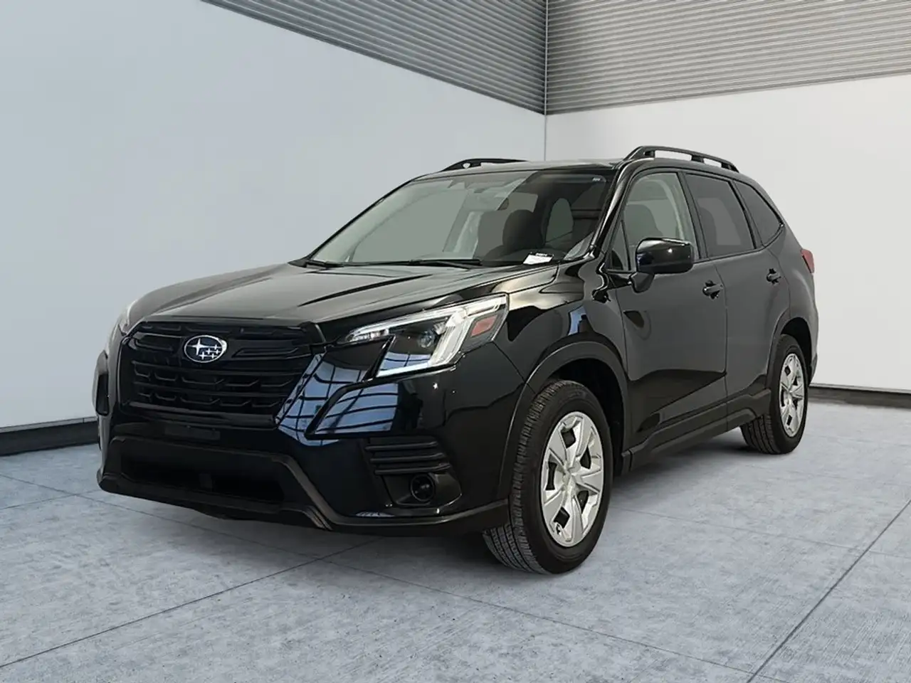Subaru Forester снимка Subaru Forester