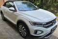 Volkswagen T-Roc Cabriolet Style Weiß - thumbnail 3