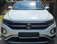 Volkswagen T-Roc Cabriolet Style Weiß - thumbnail 1