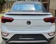 Volkswagen T-Roc Cabriolet Style Weiß - thumbnail 2
