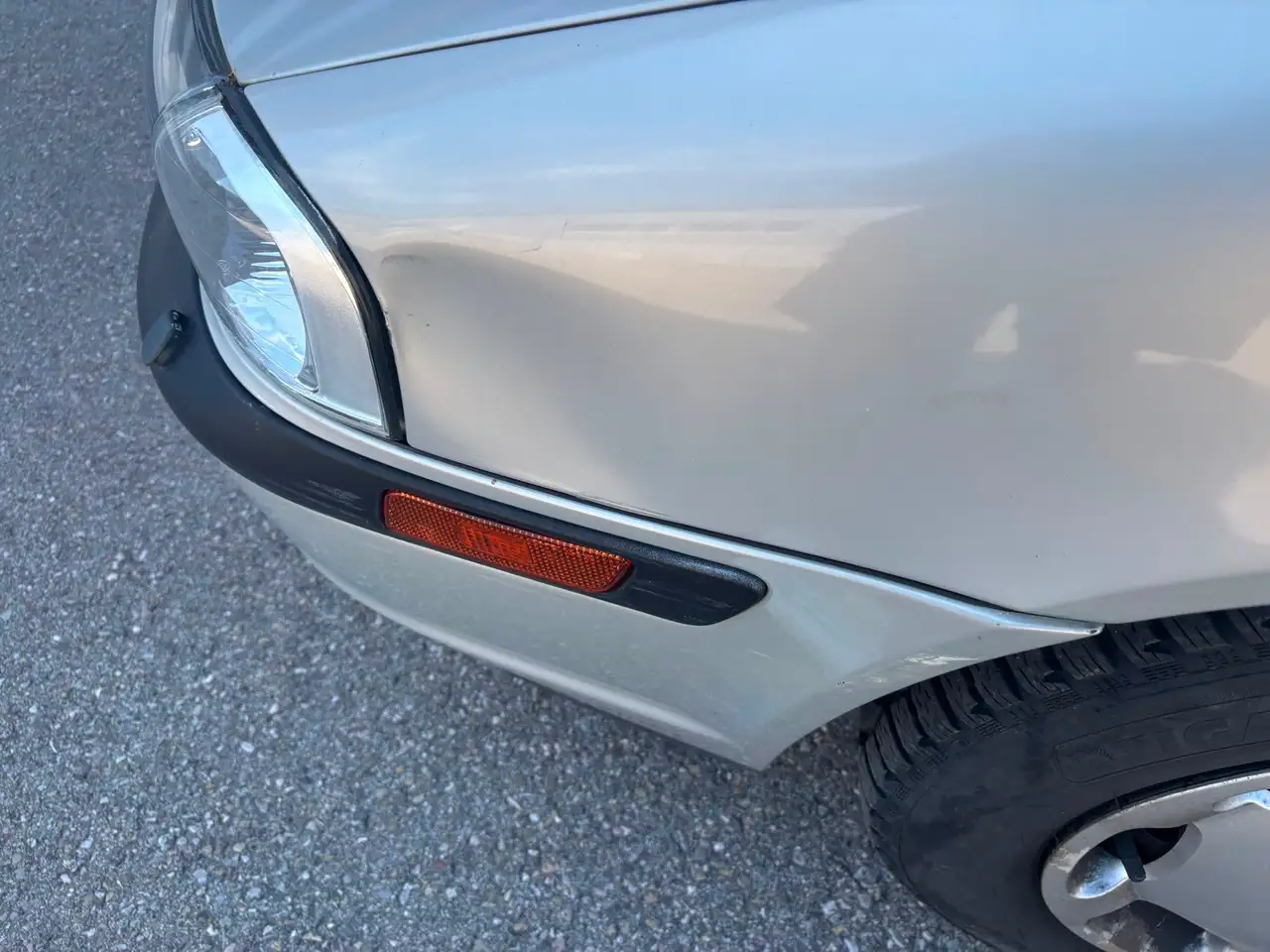 Volvo S80 2.4 Automatik HU 09.2026, foto 7