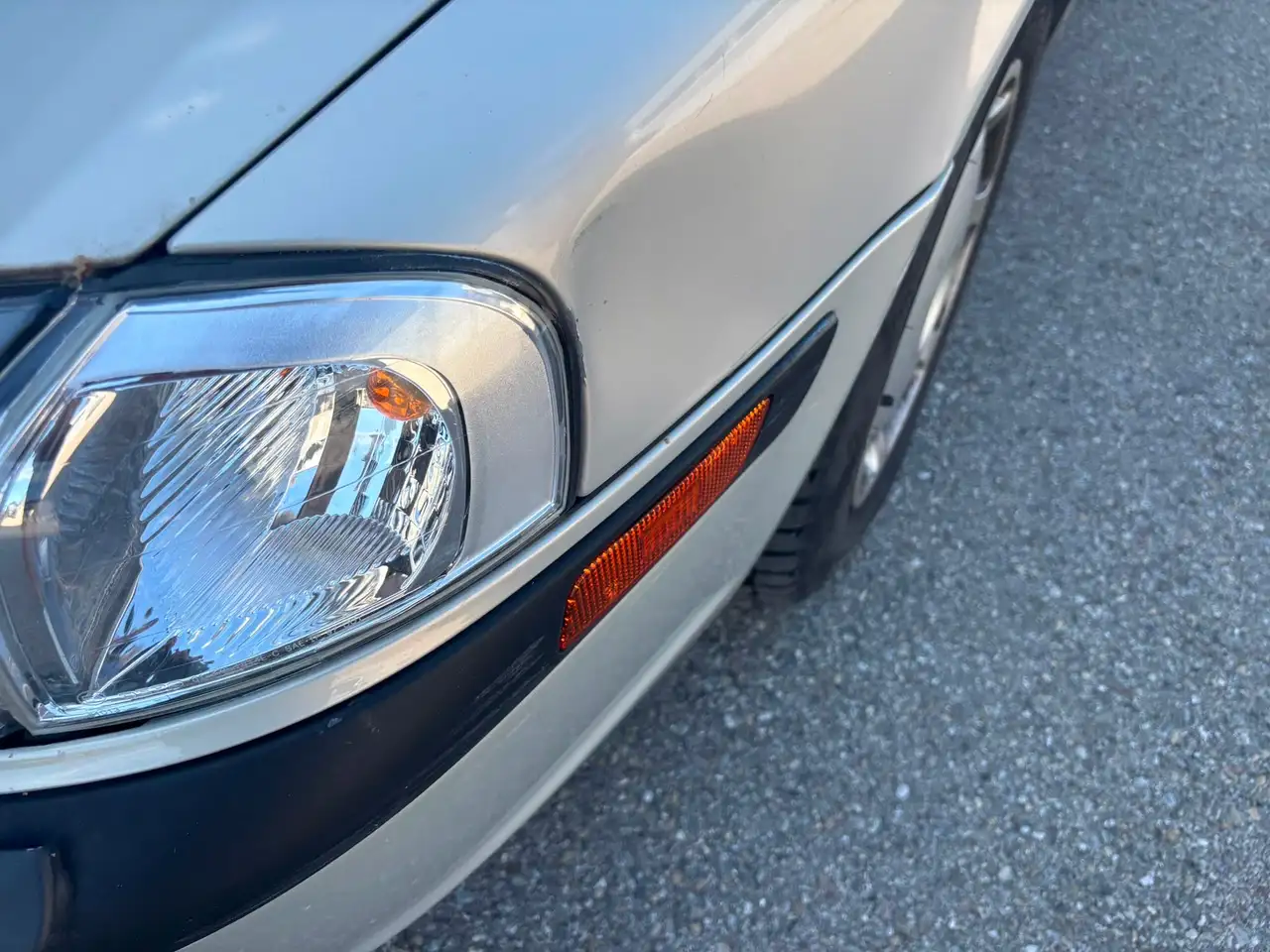 Volvo S80 2.4 Automatik HU 09.2026, foto 8