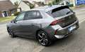 Opel Astra 1.5 DIESEL 130 CH AUTO ELEGANCE BUSINESS ENTRETIEN COMPLET A JOUR 14159HT Grijs - thumbnail 3