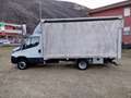 Iveco Daily 35 C12 2.3 115CV CABINATO SPONDA IDRAULICA +IVA Blanc - thumbnail 4