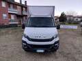 Iveco Daily 35 C12 2.3 115CV CABINATO SPONDA IDRAULICA +IVA Blanc - thumbnail 2