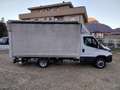 Iveco Daily 35 C12 2.3 115CV CABINATO SPONDA IDRAULICA +IVA Blanc - thumbnail 9