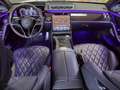Mercedes-Benz S 400 S 400 d lang 4MATIC Aut. Voll Chauffeur Paket Schwarz - thumbnail 3