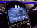 Mercedes-Benz S 400 S 400 d lang 4MATIC Aut. Voll Chauffeur Paket Schwarz - thumbnail 9