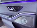 Mercedes-Benz S 400 S 400 d lang 4MATIC Aut. Voll Chauffeur Paket Schwarz - thumbnail 24