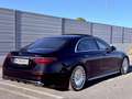 Mercedes-Benz S 400 S 400 d lang 4MATIC Aut. Voll Chauffeur Paket Schwarz - thumbnail 2