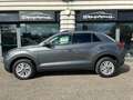 Volkswagen T-Roc 2.0 tdi Life 115cv Grigio - thumbnail 2