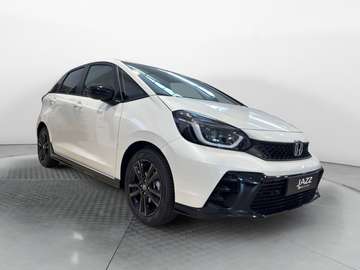Jazz 1.5 hev Sport ecvt