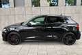 Audi A1 Sportback S-line 40 TFSI S-tronic – TÜV neu! Noir - thumbnail 5