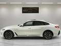 BMW 420 420d Gran Coupé 190cv M Sport Blanc - thumbnail 7