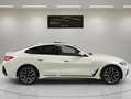 BMW 420 420d Gran Coupé 190cv M Sport Blanc - thumbnail 6