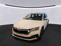 Skoda Octavia Combi Scout 2.0TSI 4x4 DSG / Standh, AHK Weiß - thumbnail 2