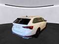 Skoda Octavia Combi Scout 2.0TSI 4x4 DSG / Standh, AHK Weiß - thumbnail 3