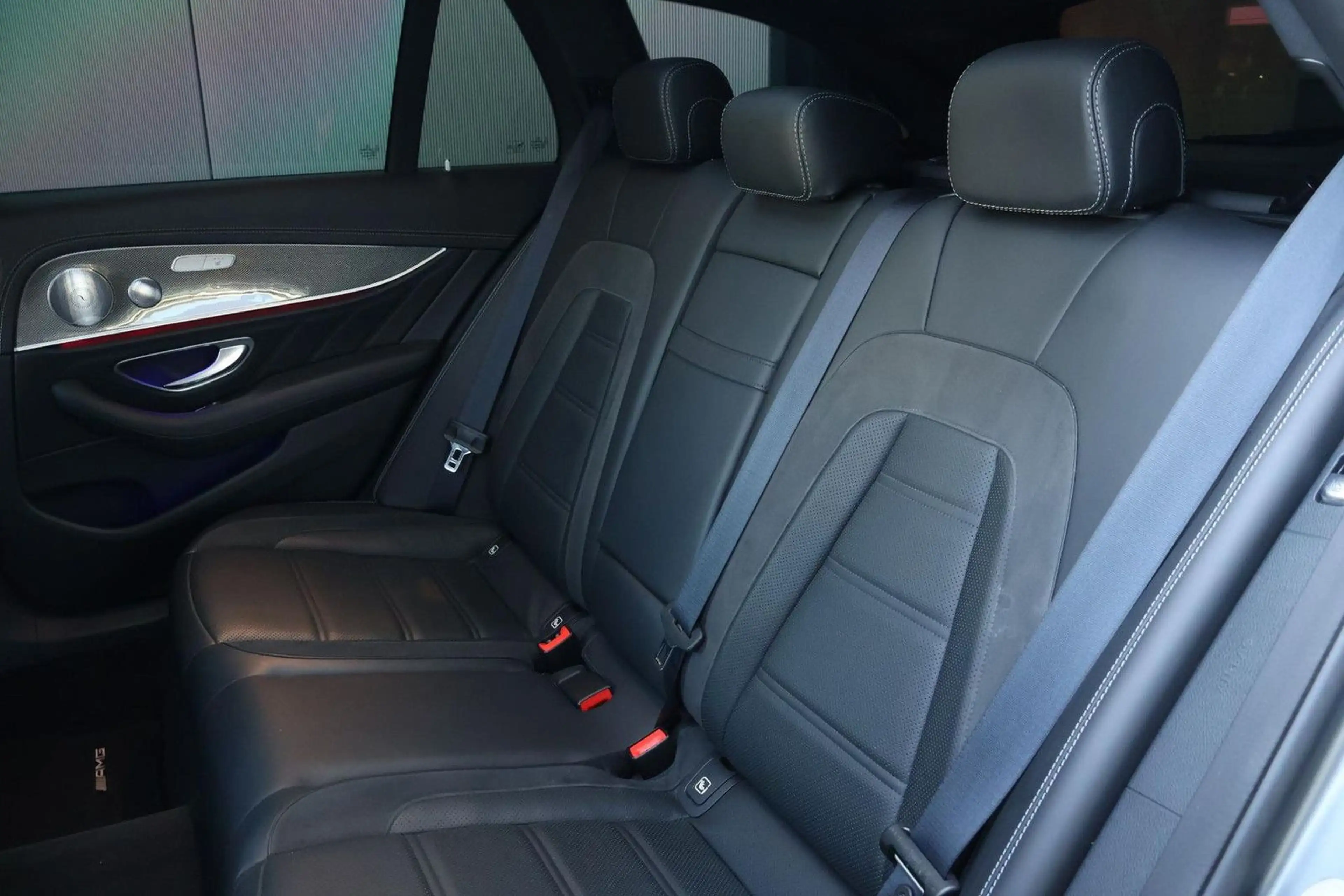 Mercedes-Benz E 63 AMG Estate 4MATIC Premium Plus / Pano / Bur — photo 15